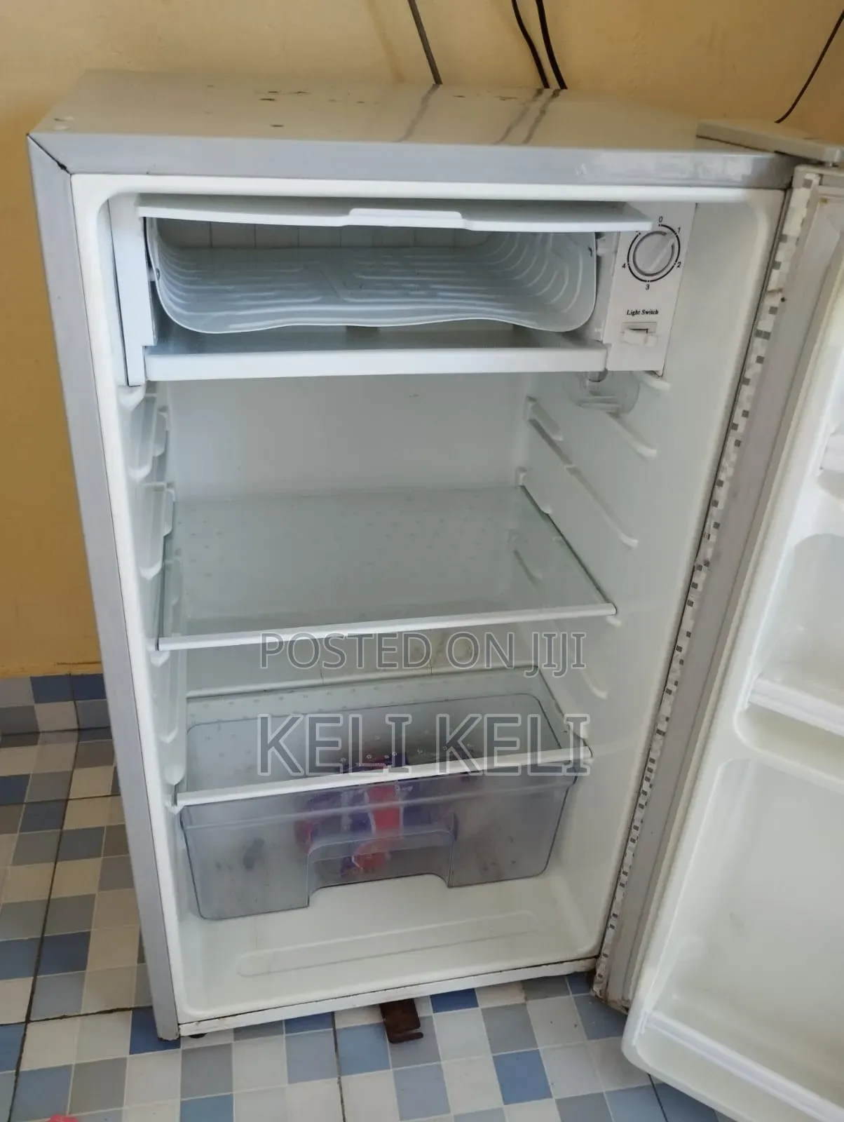 Fridge Repair