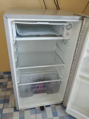 Fridge Repair