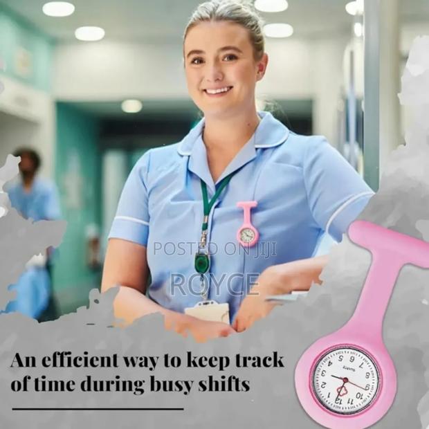 Nurses Watch - thumbnail 2