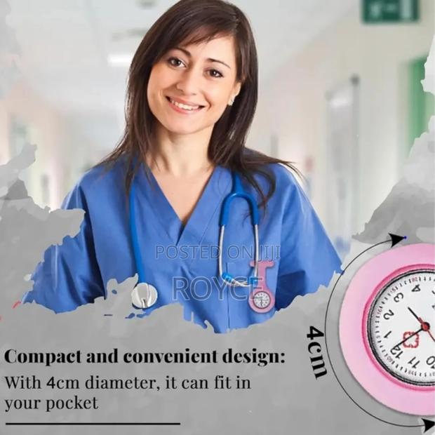Nurses Watch - thumbnail 4