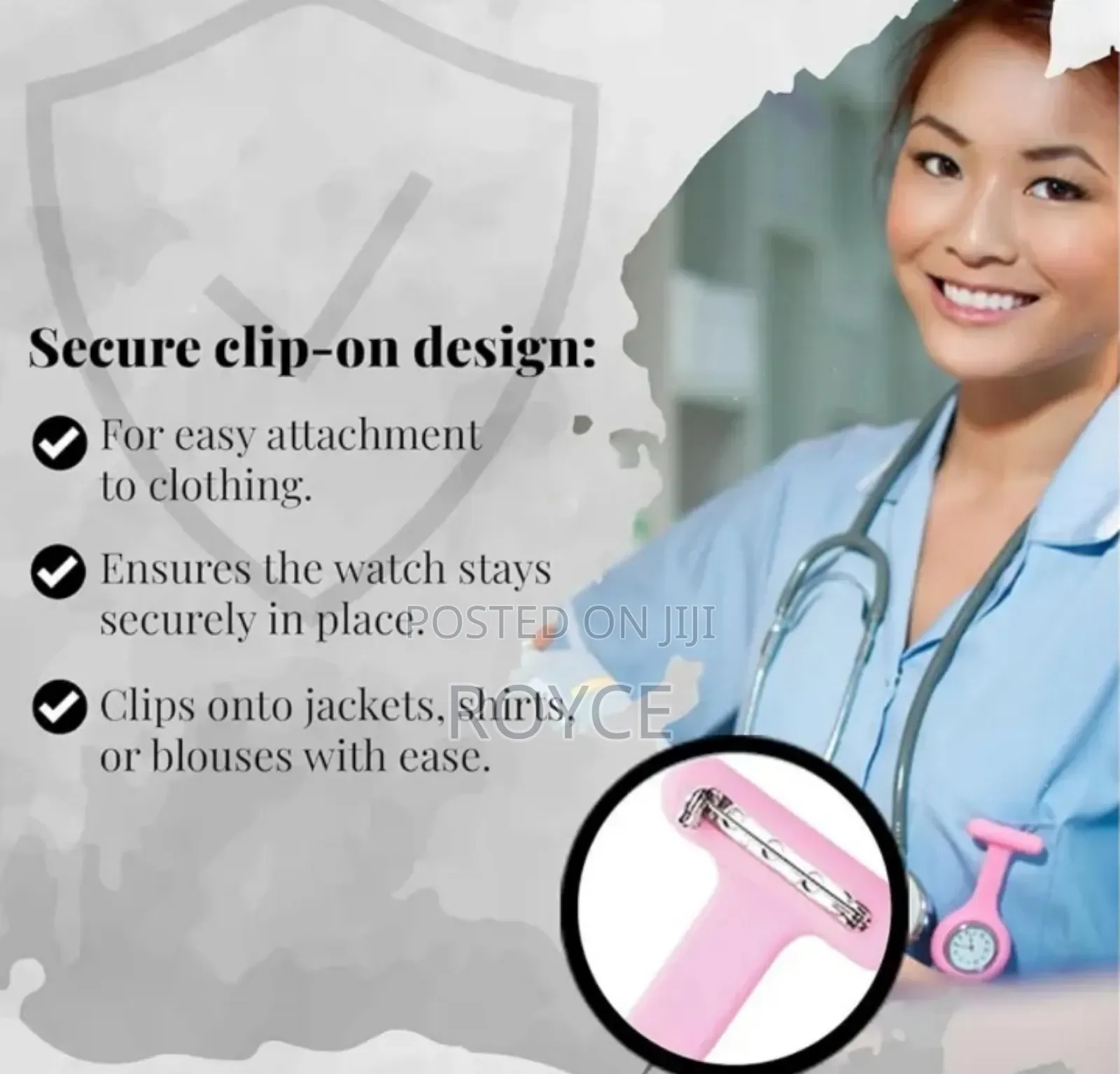 Nurses Watch