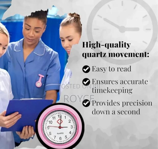 Nurses Watch - thumbnail 7
