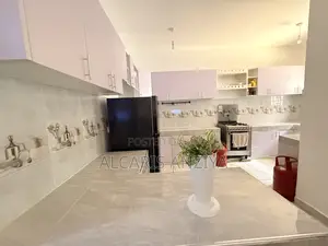 Furnished 2bdrm Apartment in Bulbaley Villas 2, Diani for rent