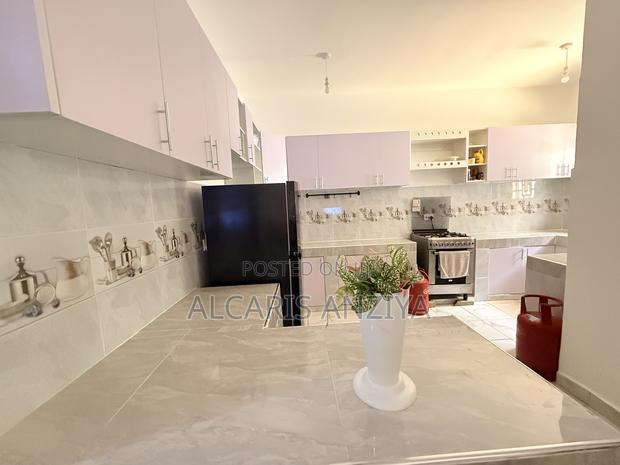 Furnished 2bdrm Apartment in Bulbaley Villas 2, Diani for rent