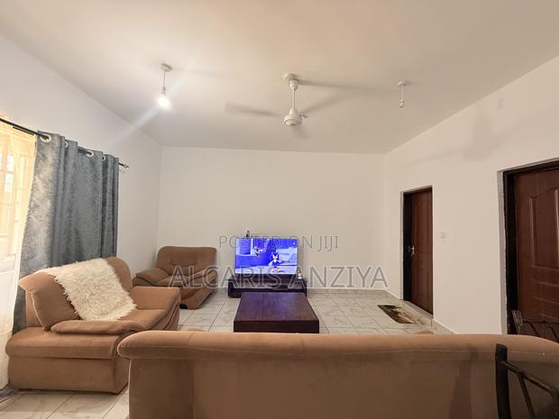 Furnished 2bdrm Apartment in Bulbaley Villas 2, Diani for rent - thumbnail 4