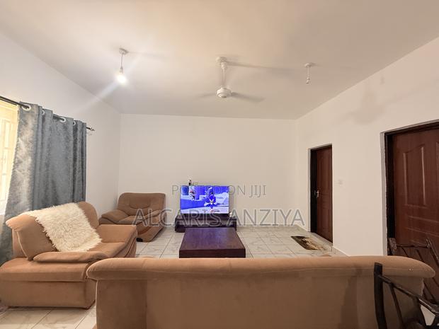 Furnished 2bdrm Apartment in Bulbaley Villas 2, Diani for rent - thumbnail 5