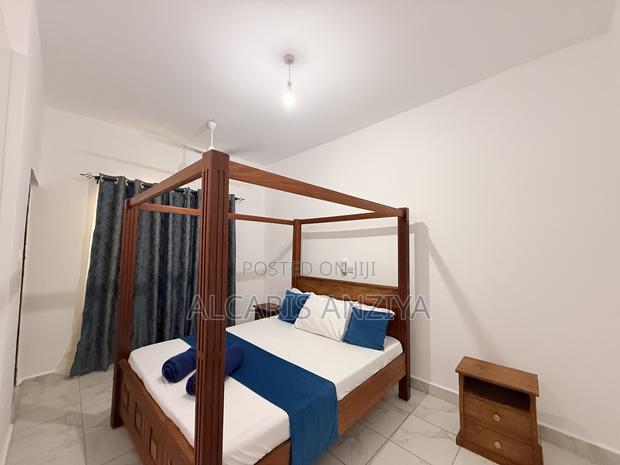 Furnished 2bdrm Apartment in Bulbaley Villas 2, Diani for rent - thumbnail 6