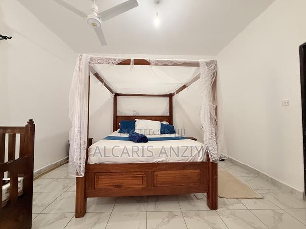Furnished 2bdrm Apartment in Bulbaley Villas 2, Diani for rent - thumbnail 9