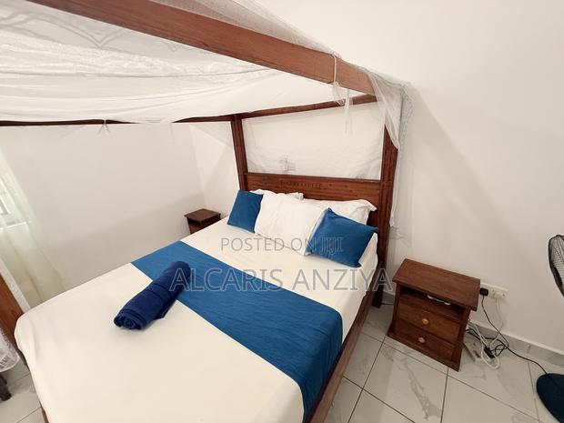 Furnished 2bdrm Apartment in Bulbaley Villas 2, Diani for rent - thumbnail 14