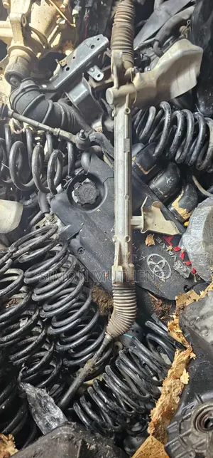Nissan Xtrail Steering Rack Hot Deal