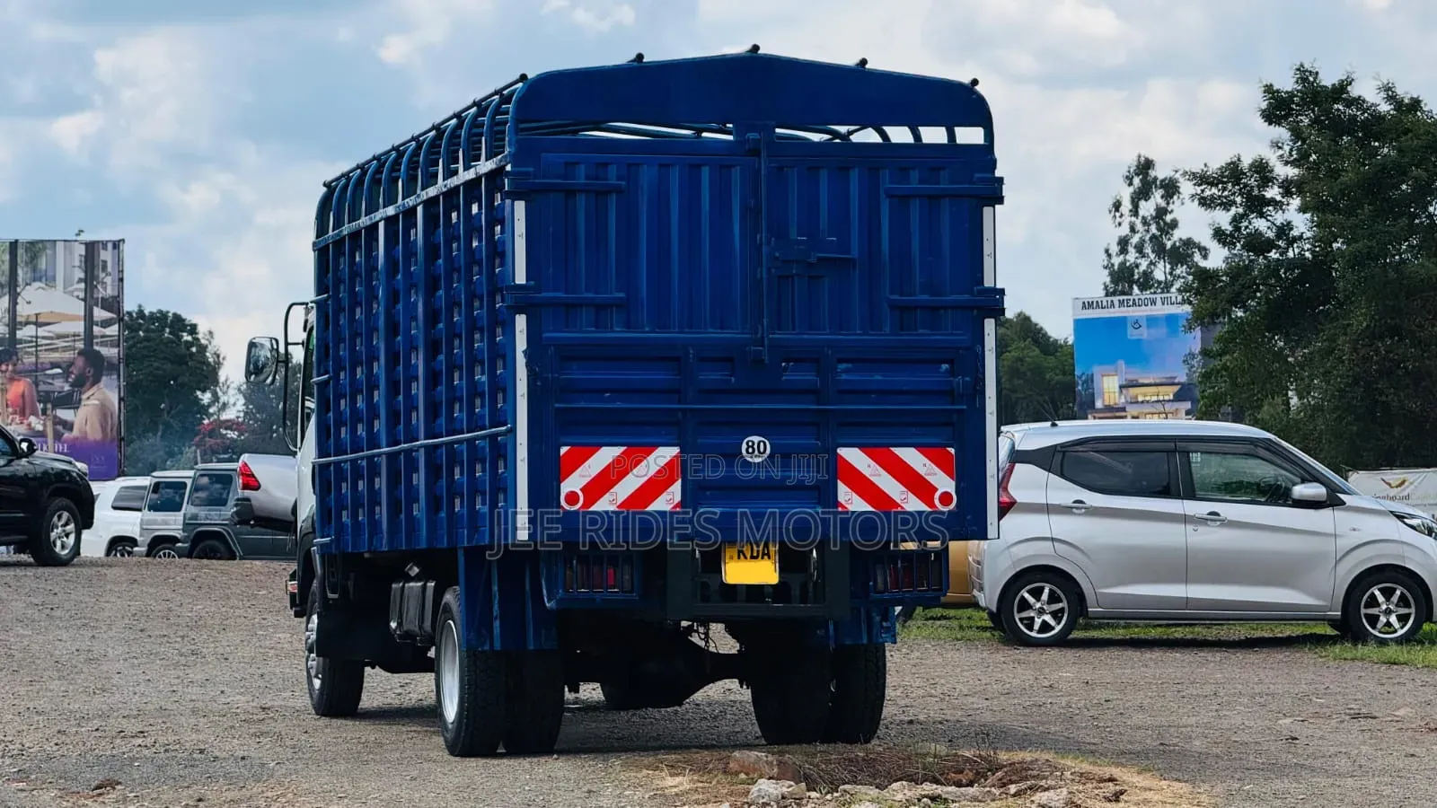 Isuzu Frr90 Local 2020 White