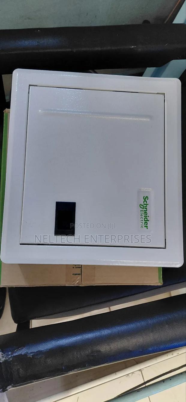 Consumer 6 Way Schneider - thumbnail 2
