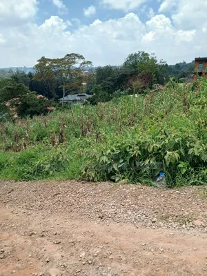1/4 Prime Land for Sale in Uthiru