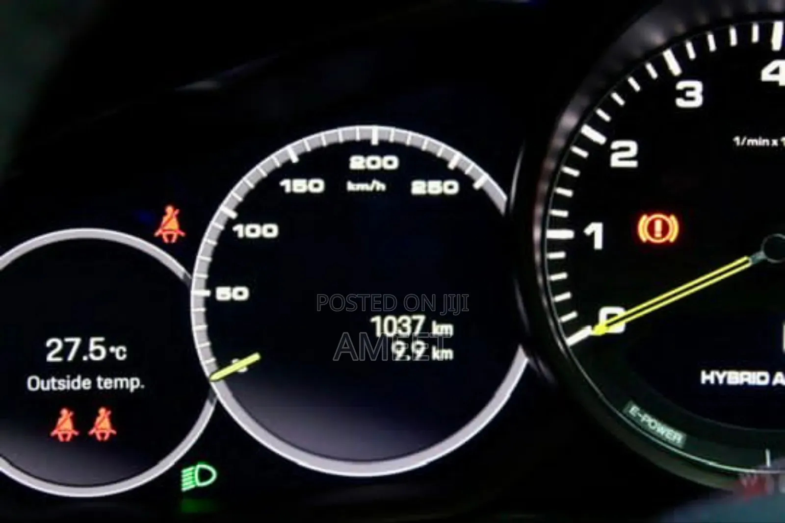 Porsche Cayenne Coupe AWD 2022 White