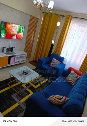 Fully Furnished 1 Bedrooms Airbnbs in TRM Drive