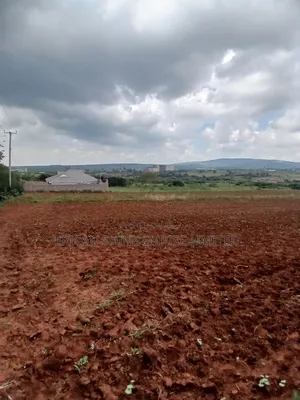 2 Acres for Sale in Machakos Junction