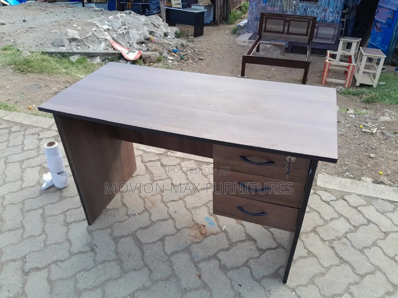 Manager Desk