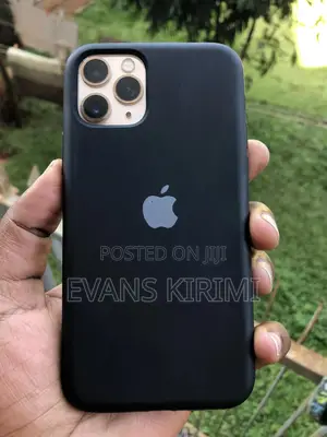Apple iPhone 11 Pro 256 GB White