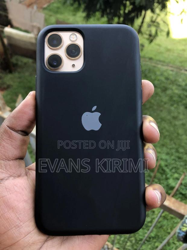 Apple iPhone 11 Pro 256 GB White