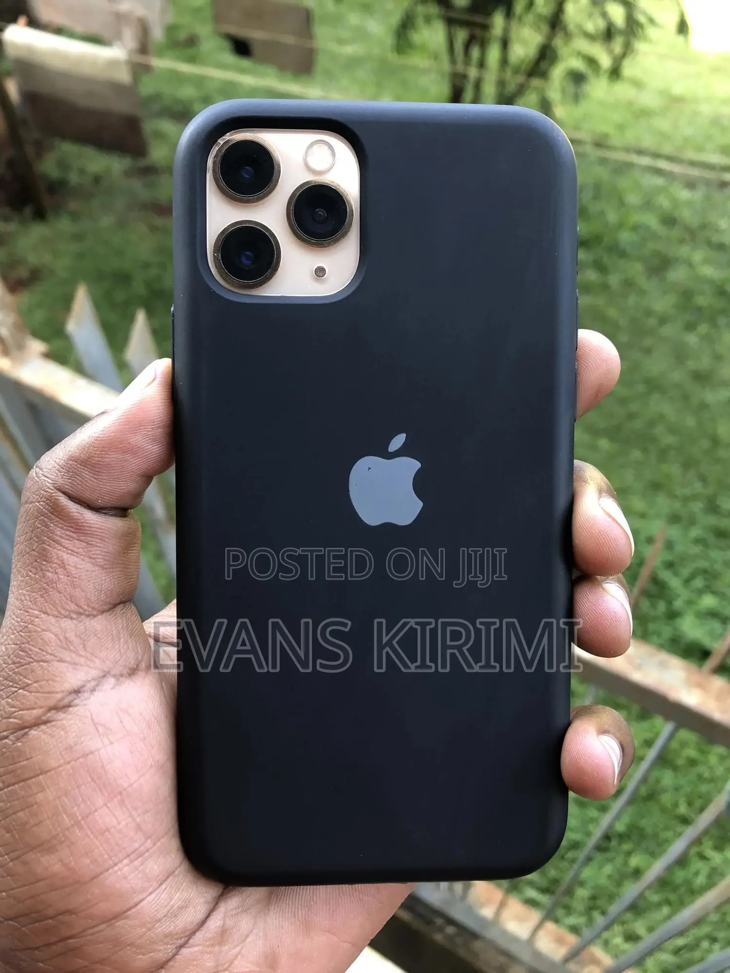 Apple iPhone 11 Pro 256 GB White