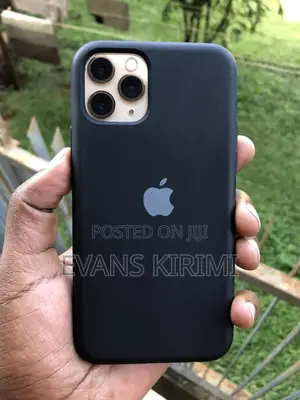 Apple iPhone 11 Pro 256 GB White