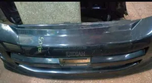 Voxy 2005 Front Bumper