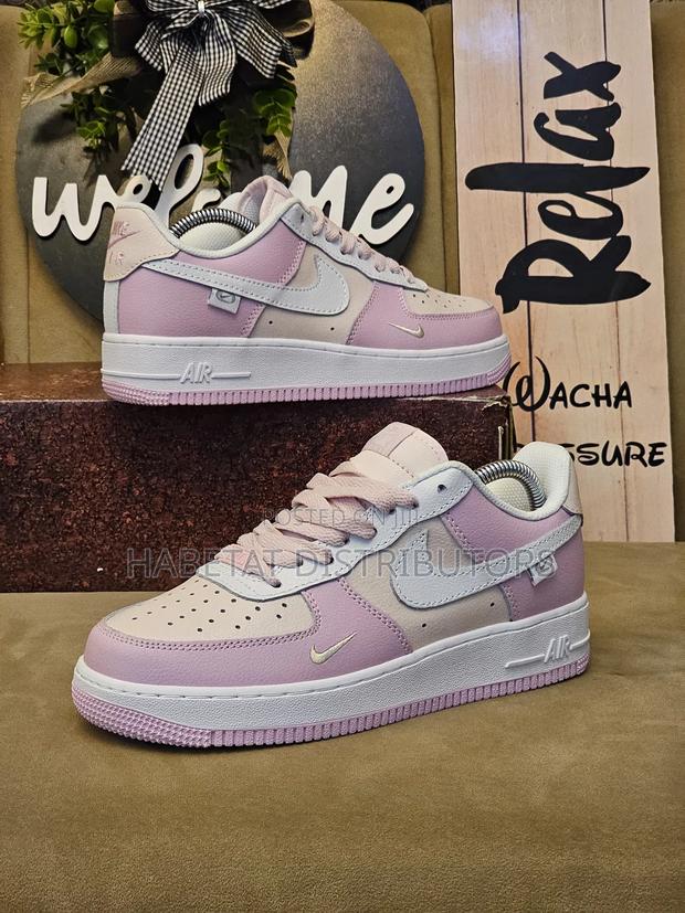 Spot New Quality Airforce One Custom Collection - thumbnail 2