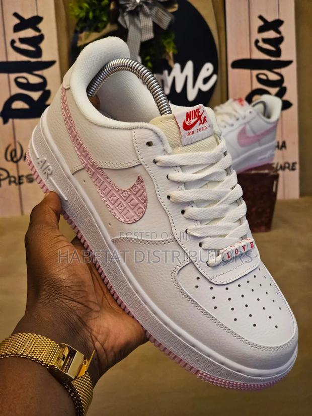 Spot New Quality Airforce One Custom Collection - thumbnail 3