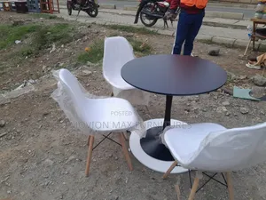 Dinning Combo Chairs
