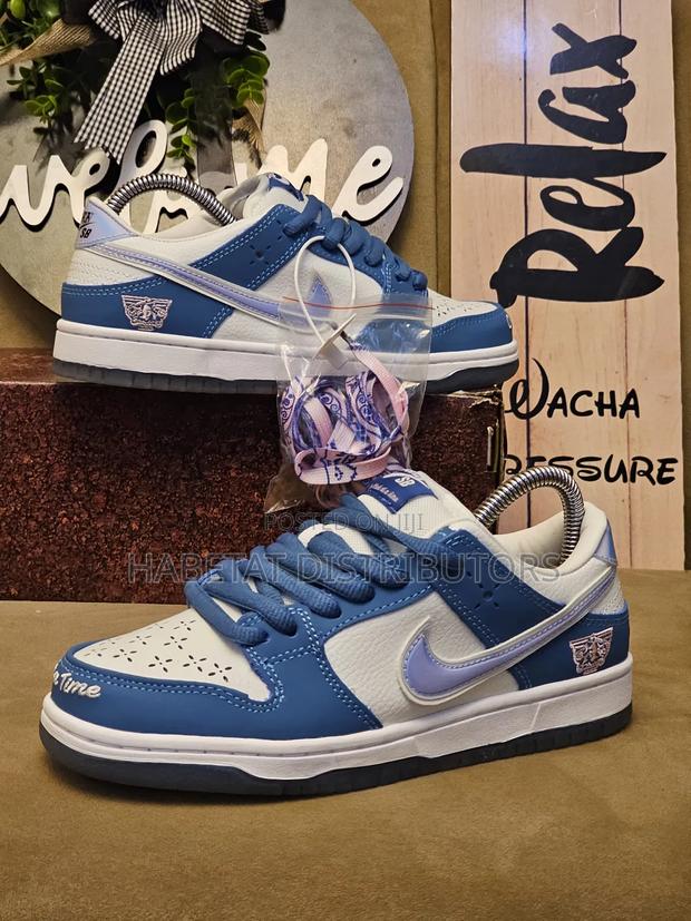 Spot New Dunk Low Collection - thumbnail 2