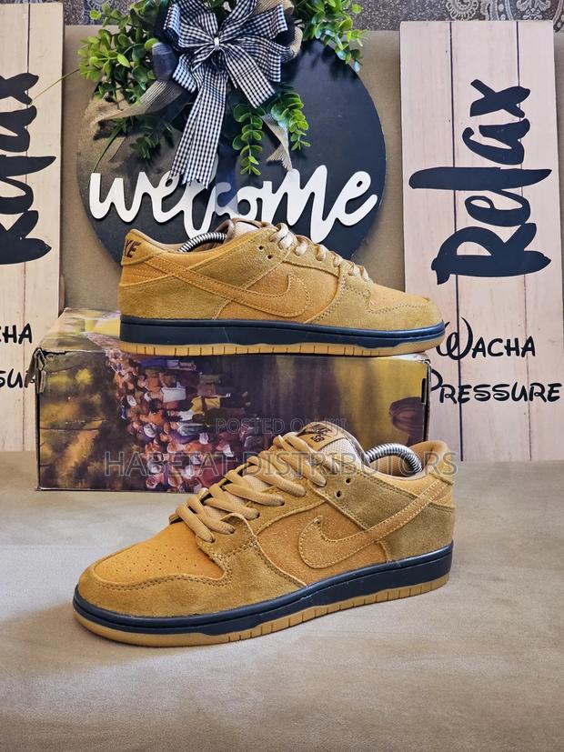 Spot New Dunk Low Collection - thumbnail 3