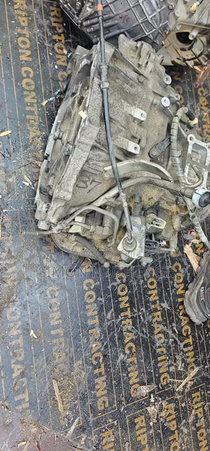 1nz Toyota Succeed Reliable Gearbox
