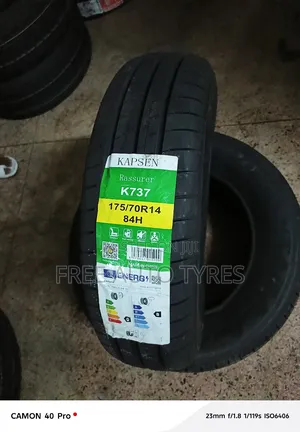 175/70r14 Kapsen