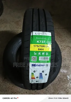 175/70r14 Kapsen