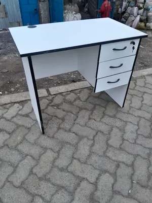 Office Workspace Desk