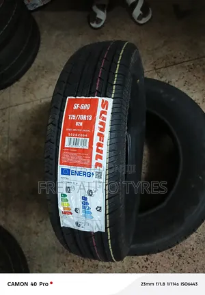 175/70r13 Sunfull