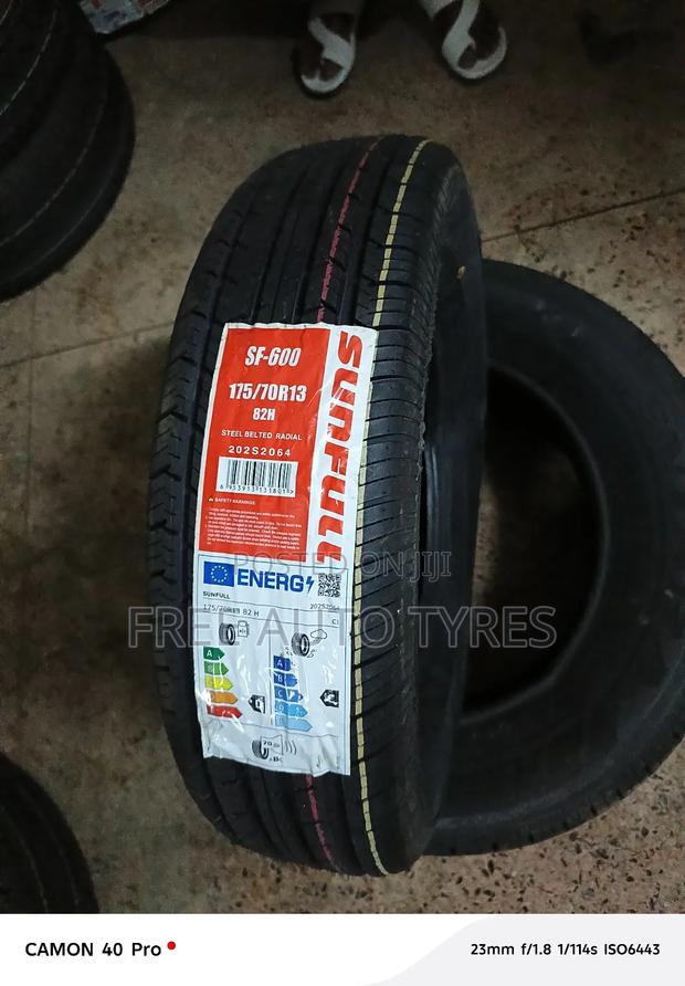 175/70r13 Sunfull
