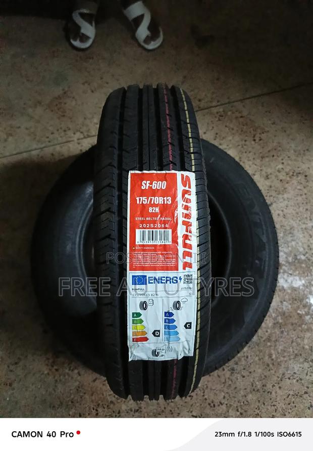 175/70r13 Sunfull - thumbnail 2