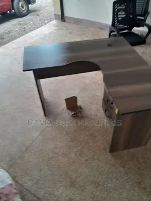 Computer Lshape Office Desk