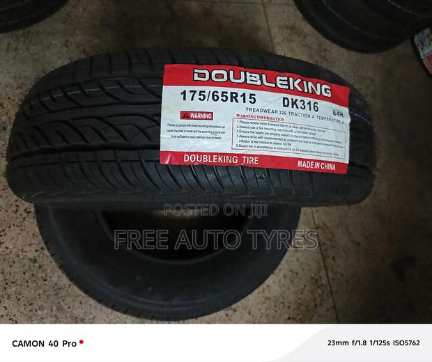 175/65r15 Doubleking - thumbnail 2