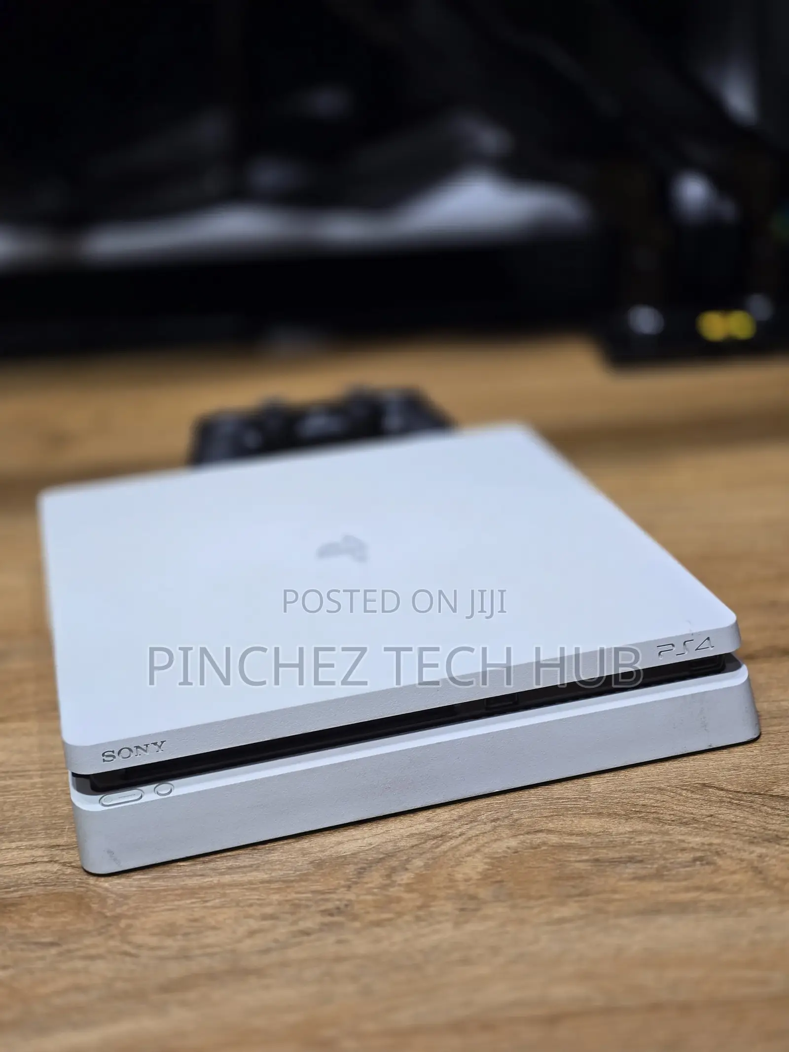 Ps4 500gb Very Clean