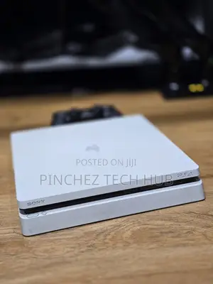 Ps4 500gb Very Clean