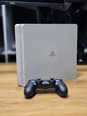 Ps4 500gb Very Clean
