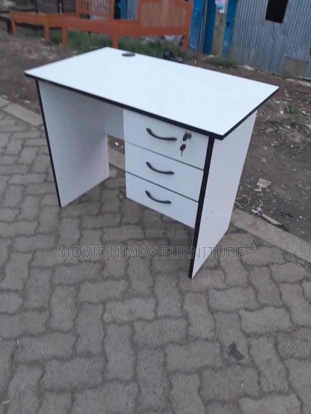 90cm Office Space Table Computer Desk