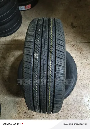 215/60r17 Mesgenda