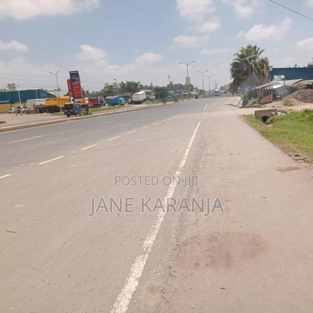 Half Acre Touching Easternbypass Near Kangundo Road 45m - thumbnail 3