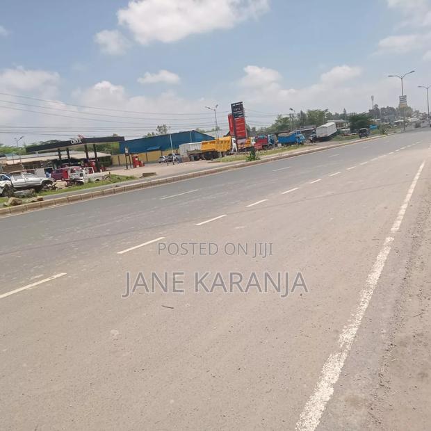 Half Acre Touching Easternbypass Near Kangundo Road 45m - thumbnail 4