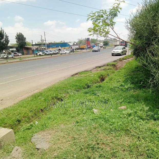 Half Acre Touching Easternbypass Near Kangundo Road 45m - thumbnail 7