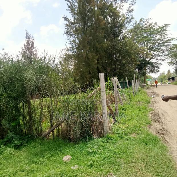 Half Acre Touching Easternbypass Near Kangundo Road 45m - thumbnail 9