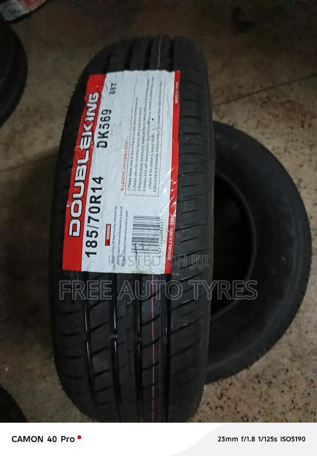185/70r14 Doubleking - thumbnail 2